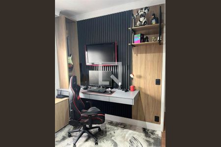 Apartamento à venda com 3 quartos, 155m² em Belenzinho, São Paulo