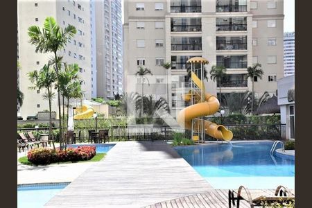 Apartamento à venda com 3 quartos, 155m² em Belenzinho, São Paulo