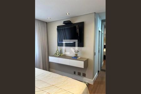 Apartamento à venda com 3 quartos, 155m² em Belenzinho, São Paulo