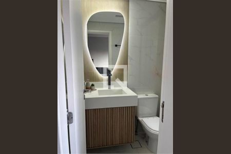 Apartamento à venda com 3 quartos, 155m² em Belenzinho, São Paulo