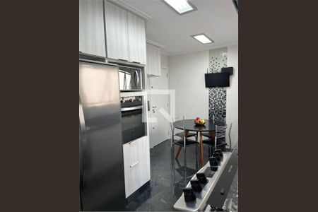 Apartamento à venda com 3 quartos, 155m² em Belenzinho, São Paulo