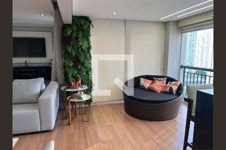 Apartamento à venda com 3 quartos, 155m² em Belenzinho, São Paulo