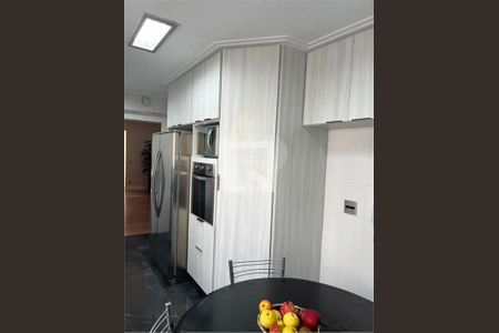 Apartamento à venda com 3 quartos, 155m² em Belenzinho, São Paulo