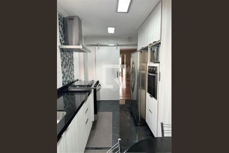 Apartamento à venda com 3 quartos, 155m² em Belenzinho, São Paulo