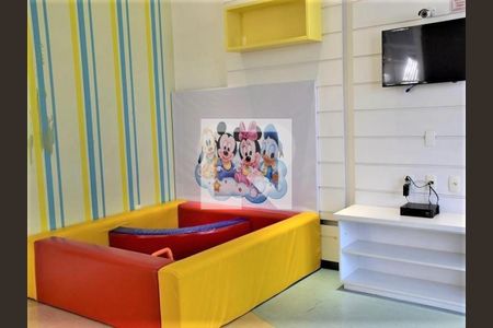 Apartamento à venda com 3 quartos, 155m² em Belenzinho, São Paulo