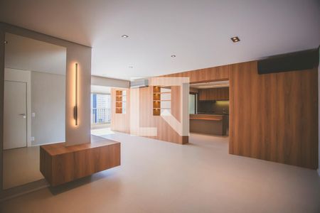 Sala de Jantar de apartamento à venda com 3 quartos, 158m² em Vila Clementino, São Paulo