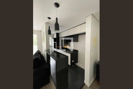 Apartamento à venda com 2 quartos, 57m² em Parque Reboucas, São Paulo