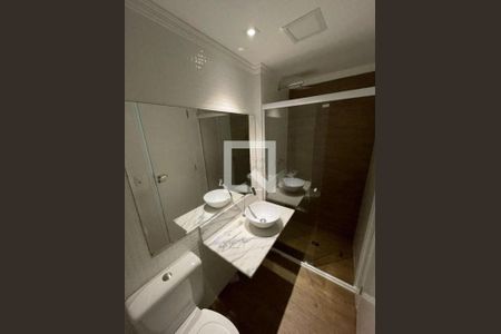 Apartamento à venda com 2 quartos, 57m² em Parque Reboucas, São Paulo