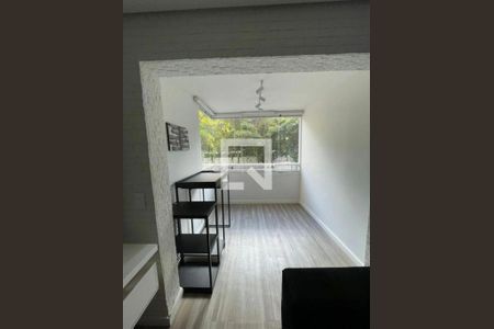 Apartamento à venda com 2 quartos, 57m² em Parque Reboucas, São Paulo