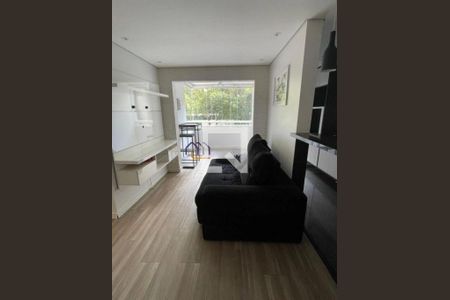 Apartamento à venda com 2 quartos, 57m² em Parque Reboucas, São Paulo
