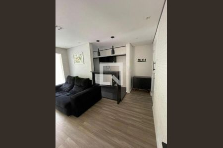Apartamento à venda com 2 quartos, 57m² em Parque Reboucas, São Paulo