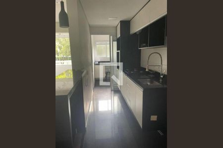 Apartamento à venda com 2 quartos, 57m² em Parque Reboucas, São Paulo