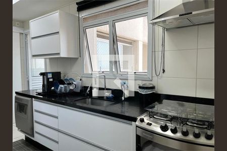 Apartamento à venda com 3 quartos, 128m² em Água Branca, São Paulo