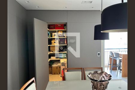 Apartamento à venda com 3 quartos, 128m² em Água Branca, São Paulo