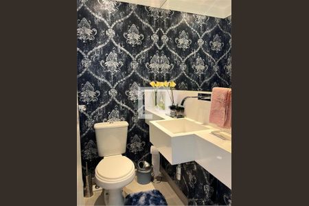 Apartamento à venda com 3 quartos, 128m² em Água Branca, São Paulo