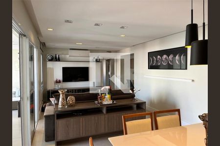 Apartamento à venda com 3 quartos, 128m² em Água Branca, São Paulo