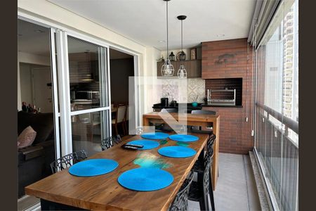 Apartamento à venda com 3 quartos, 128m² em Água Branca, São Paulo