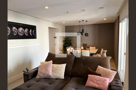 Apartamento à venda com 3 quartos, 128m² em Água Branca, São Paulo