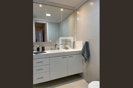 Apartamento à venda com 3 quartos, 128m² em Água Branca, São Paulo