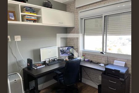 Apartamento à venda com 3 quartos, 128m² em Água Branca, São Paulo