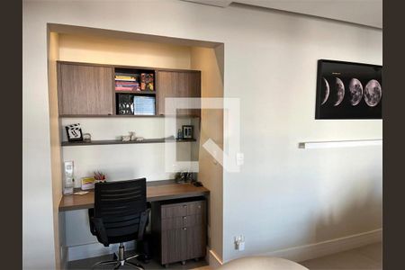 Apartamento à venda com 3 quartos, 128m² em Água Branca, São Paulo