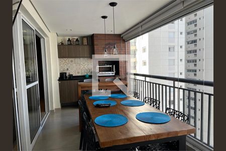 Apartamento à venda com 3 quartos, 128m² em Água Branca, São Paulo