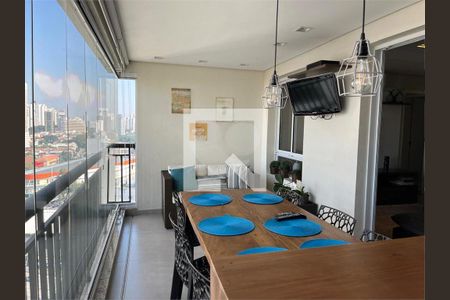 Apartamento à venda com 3 quartos, 128m² em Água Branca, São Paulo