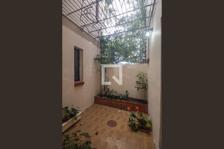 Área comum de casa à venda com 5 quartos, 350m² em Ipanema, Porto Alegre