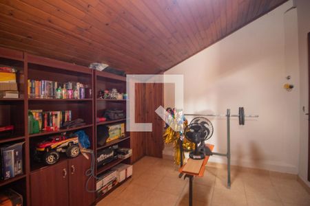 Área comum de casa à venda com 5 quartos, 350m² em Ipanema, Porto Alegre