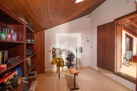 Área comum de casa à venda com 5 quartos, 350m² em Ipanema, Porto Alegre