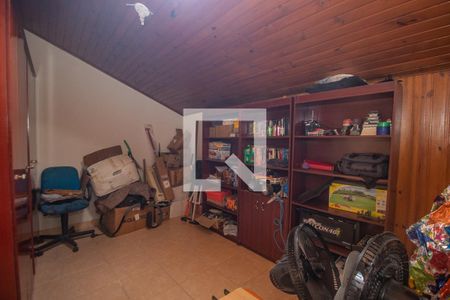 Área comum de casa à venda com 5 quartos, 350m² em Ipanema, Porto Alegre