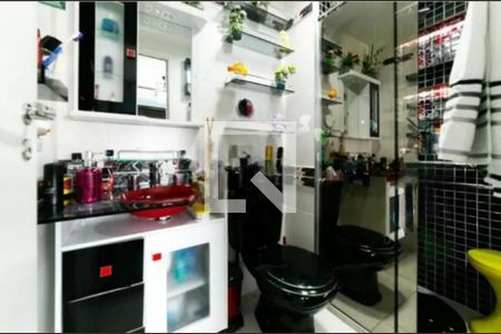 Apartamento para alugar com 1 quarto, 33m² em Chácara Santo Antônio, São Paulo