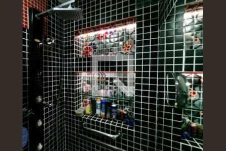 Apartamento para alugar com 1 quarto, 33m² em Chácara Santo Antônio, São Paulo