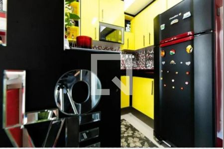 Apartamento para alugar com 1 quarto, 33m² em Chácara Santo Antônio, São Paulo