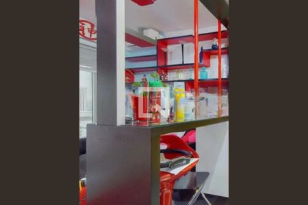 Apartamento para alugar com 1 quarto, 33m² em Chácara Santo Antônio, São Paulo
