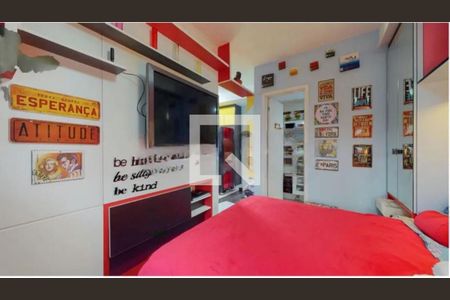 Apartamento para alugar com 1 quarto, 33m² em Chácara Santo Antônio, São Paulo