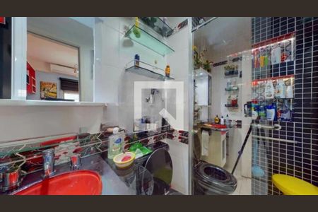 Apartamento para alugar com 1 quarto, 33m² em Chácara Santo Antônio, São Paulo