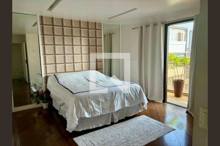 Foto 24 de apartamento à venda com 3 quartos, 187m² em Ipiranga, São Paulo