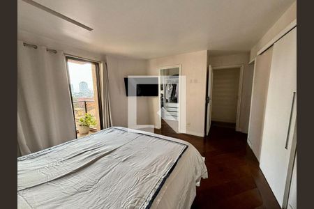 Foto 21 de apartamento à venda com 3 quartos, 187m² em Ipiranga, São Paulo
