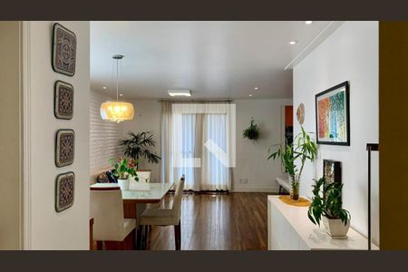 Foto 02 de apartamento à venda com 3 quartos, 187m² em Ipiranga, São Paulo