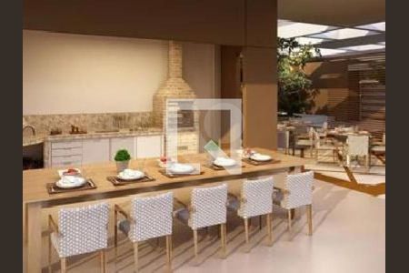Apartamento à venda com 1 quarto, 53m² em Vila Alexandria, São Paulo