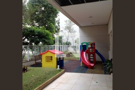 Apartamento à venda com 1 quarto, 53m² em Vila Alexandria, São Paulo