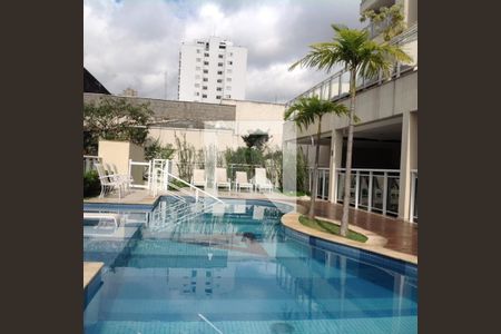 Apartamento à venda com 1 quarto, 53m² em Vila Alexandria, São Paulo