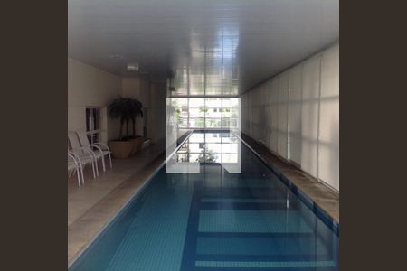 Apartamento à venda com 1 quarto, 53m² em Vila Alexandria, São Paulo
