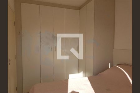 Apartamento à venda com 1 quarto, 38m² em Cambuci, São Paulo