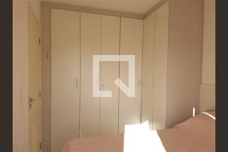 Apartamento à venda com 1 quarto, 38m² em Cambuci, São Paulo