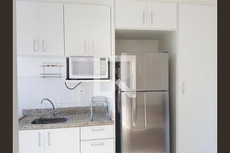 Apartamento à venda com 1 quarto, 38m² em Cambuci, São Paulo