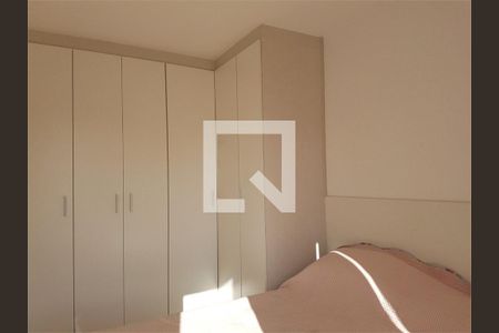 Apartamento à venda com 1 quarto, 38m² em Cambuci, São Paulo