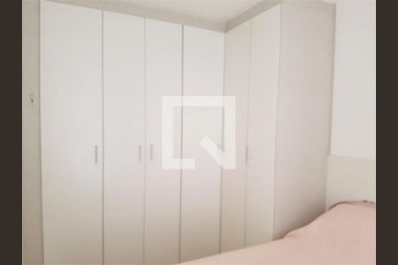 Apartamento à venda com 1 quarto, 38m² em Cambuci, São Paulo