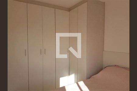 Apartamento à venda com 1 quarto, 38m² em Cambuci, São Paulo